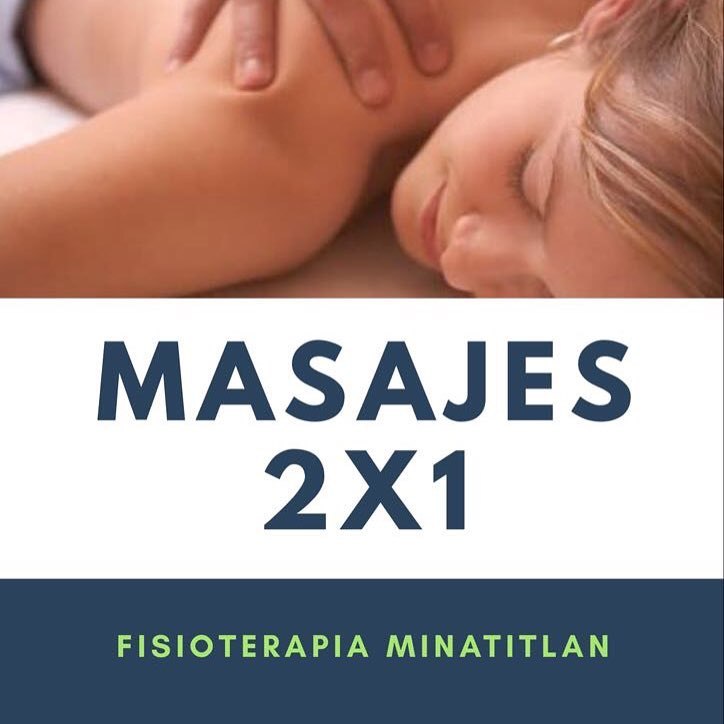 Fisioterapia Minatitlán